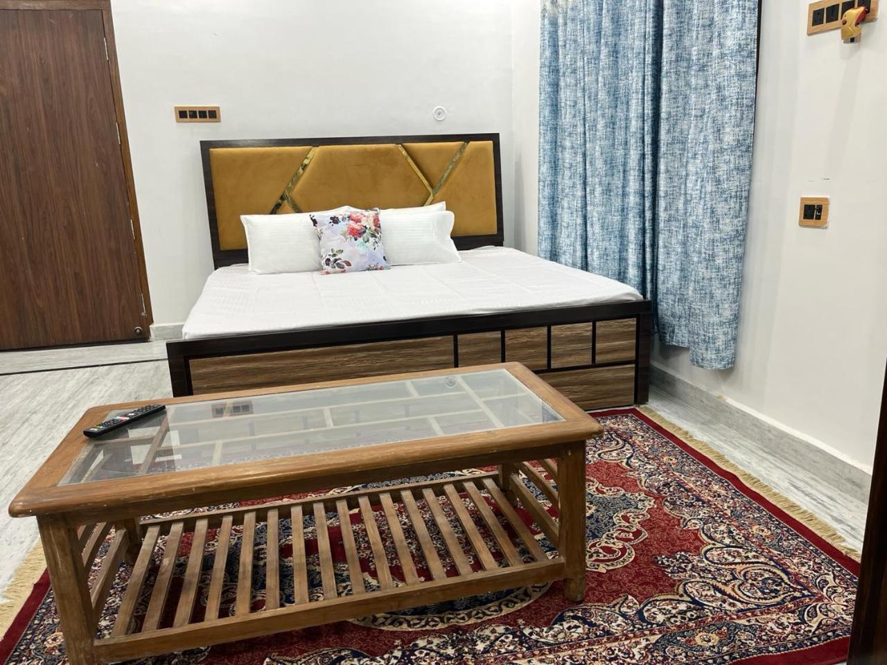Shri Ram International Home Stay Ayodhya Екстериор снимка