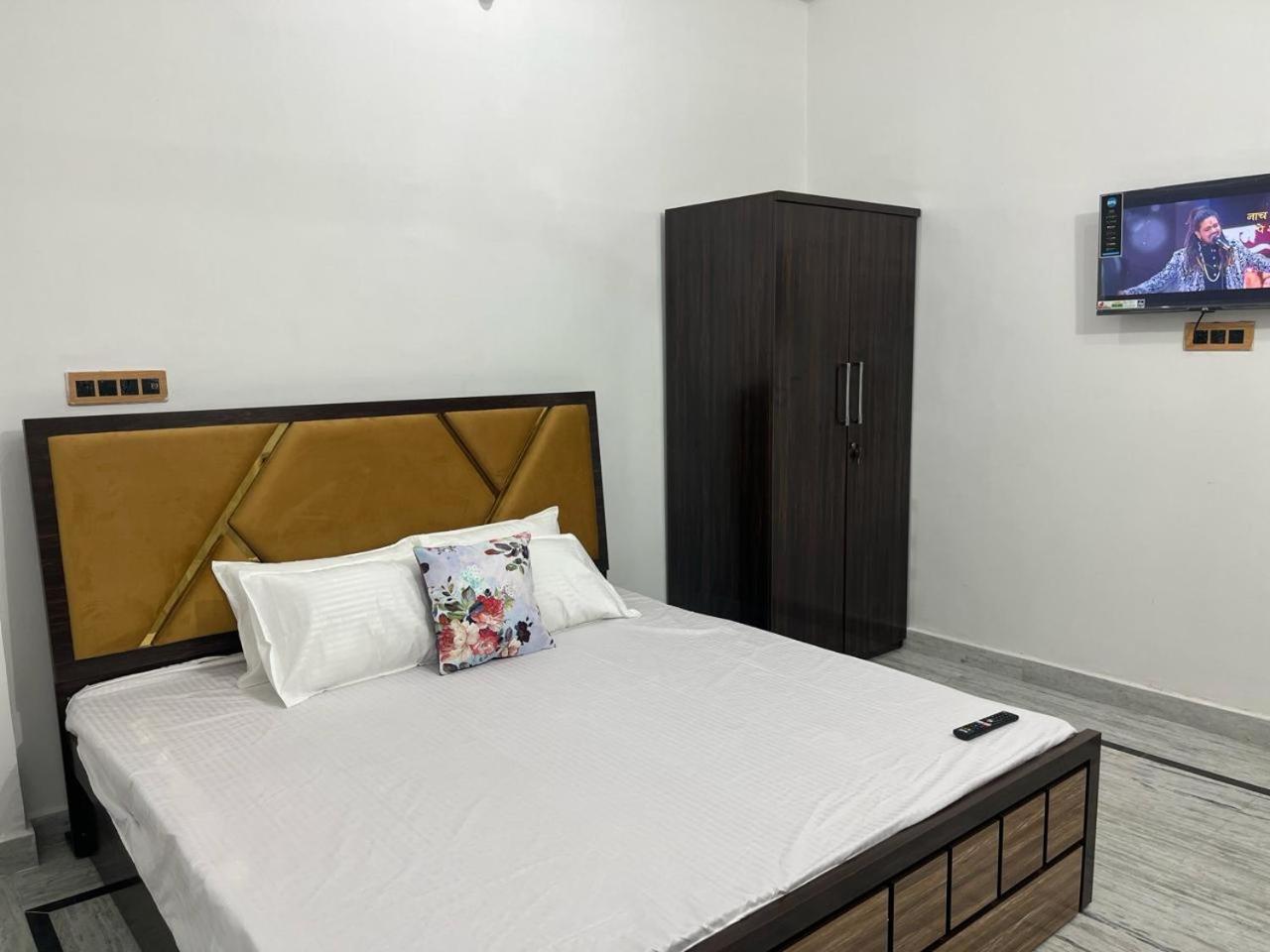 Shri Ram International Home Stay Ayodhya Екстериор снимка