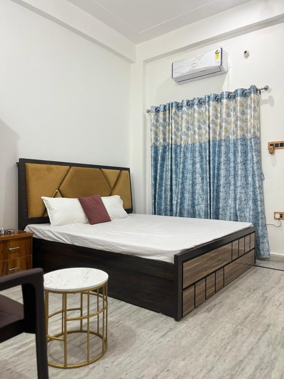 Shri Ram International Home Stay Ayodhya Екстериор снимка